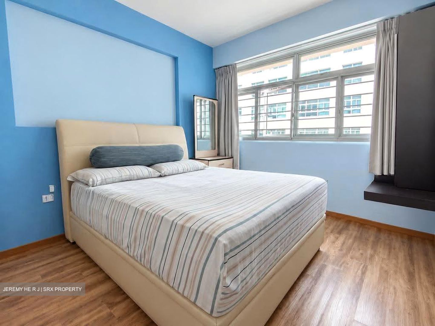 Blk 428A Floral Spring @ Yishun (Yishun), HDB 4 Rooms #636940221